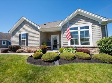 5665 Southwestern Boulevard , Unit 36A, Hamburg, NY 14075