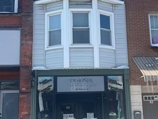 80 Webster Street , North Tonawanda, NY 14120