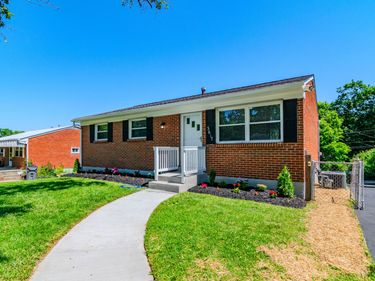 3617 Olympia Circle, Lexington, KY 40517