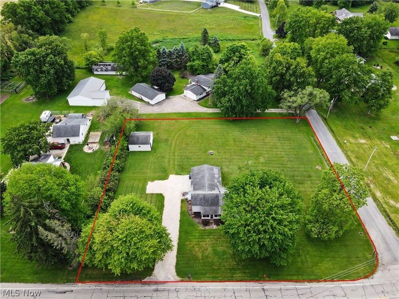 2622 Tallmadge Rd , Ravenna, OH 44266 Photo 3