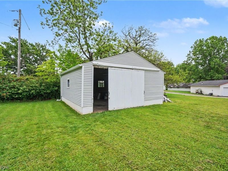 2622 Tallmadge Rd , Ravenna, OH 44266 Photo 38
