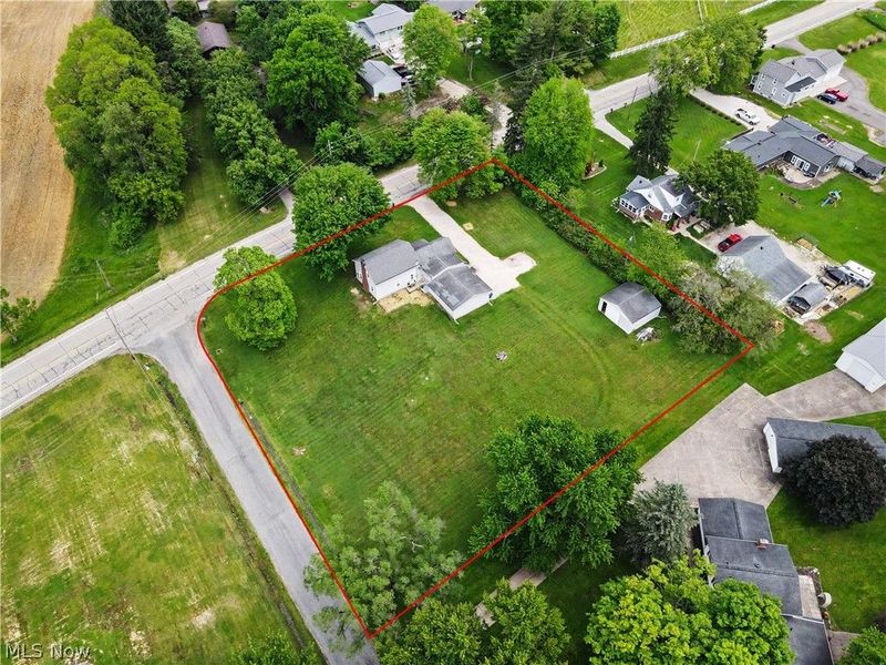 2622 Tallmadge Rd , Ravenna, OH 44266 Photo 49
