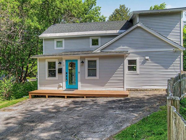 10 Rumsey Lane, Burlington, VT 05408
