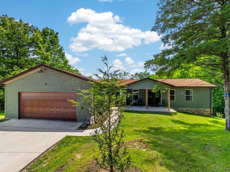 445 Elk Lake Resort Road, Unit 1582-1583, Owenton, KY 40359 Photo 2