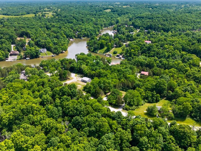 445 Elk Lake Resort Road, Unit 1582-1583, Owenton, KY 40359 Photo 38