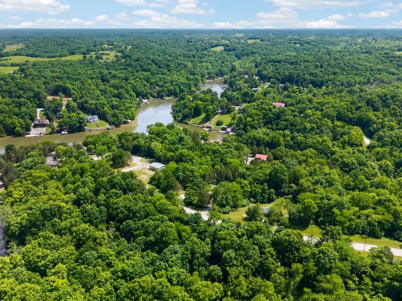 445 Elk Lake Resort Road, Unit 1582-1583, Owenton, KY 40359 Photo 39