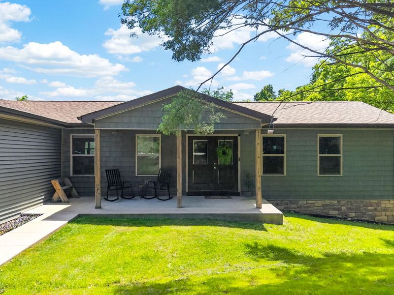 445 Elk Lake Resort Road, Unit 1582-1583, Owenton, KY 40359 Photo 4
