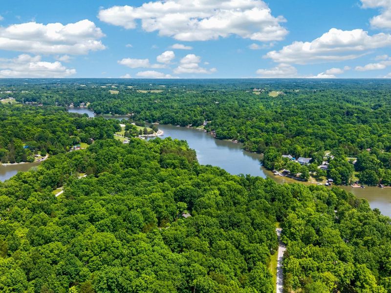 445 Elk Lake Resort Road, Unit 1582-1583, Owenton, KY 40359 Photo 40