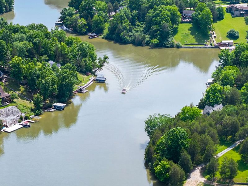 445 Elk Lake Resort Road, Unit 1582-1583, Owenton, KY 40359 Photo 42