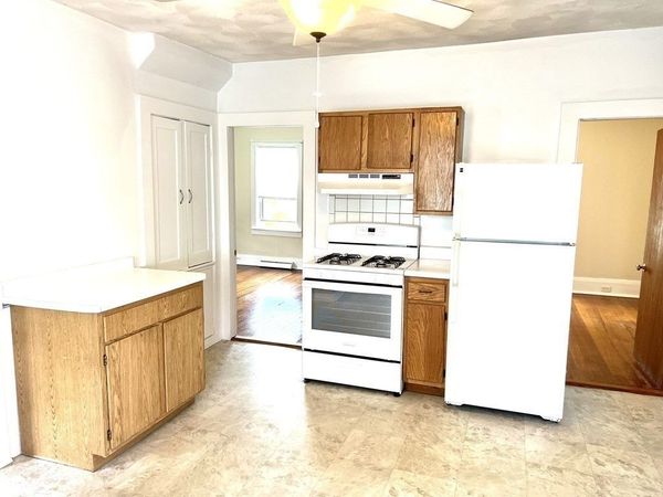 5 Adams Street, Unit 1, Salem, MA 01970
