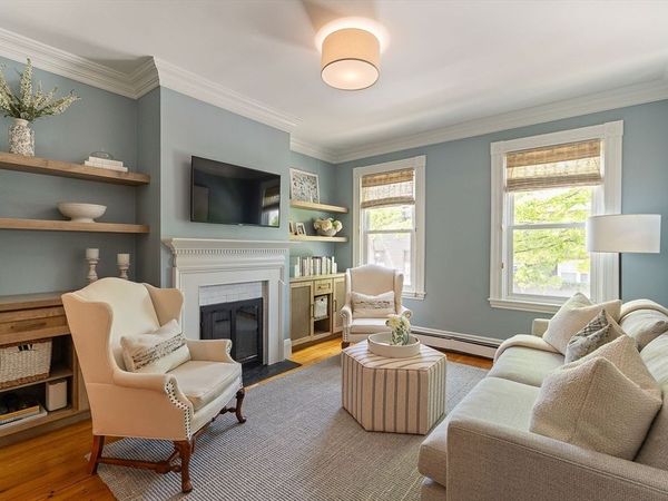 87 High Street, Unit 1, Boston, MA 02129