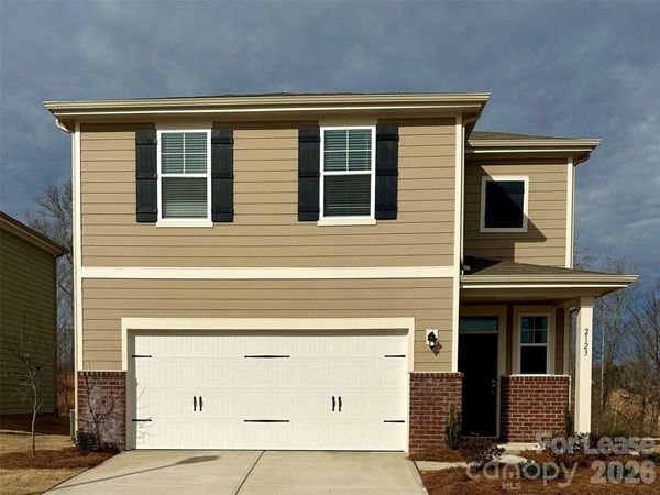 2123 Lavender Meadows Court , Monroe, NC 28110