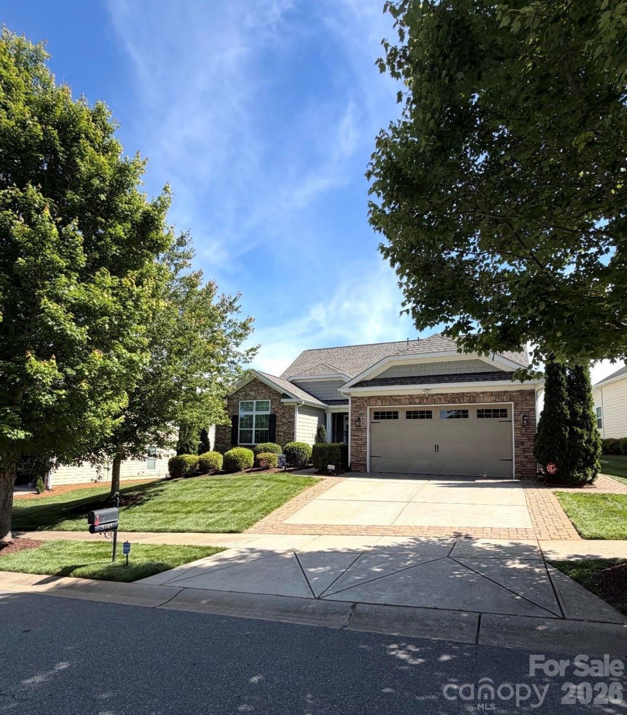 5145 Casper Drive, Charlotte, NC 28214 Main Photo