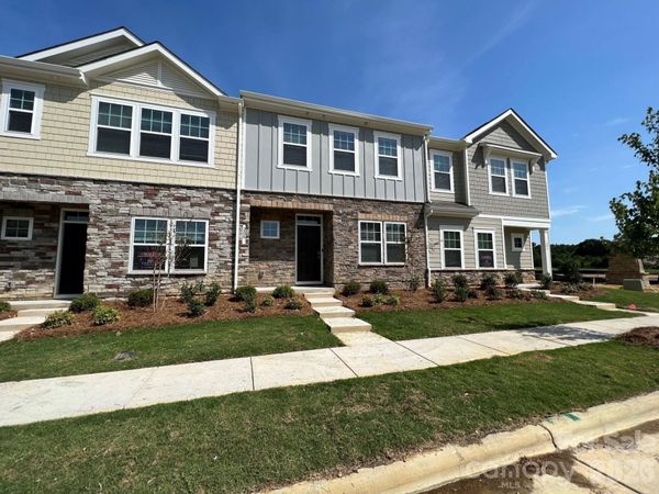 208 Sagecroft Lane , Indian Trail, NC 28079