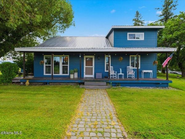 3061 E Lancaster RD , Hayden, ID 83835