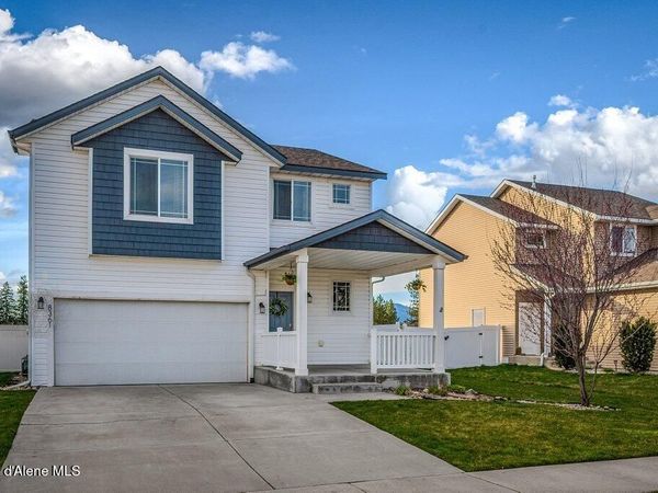 8361 N Scotsworth ST , Post Falls, ID 83854