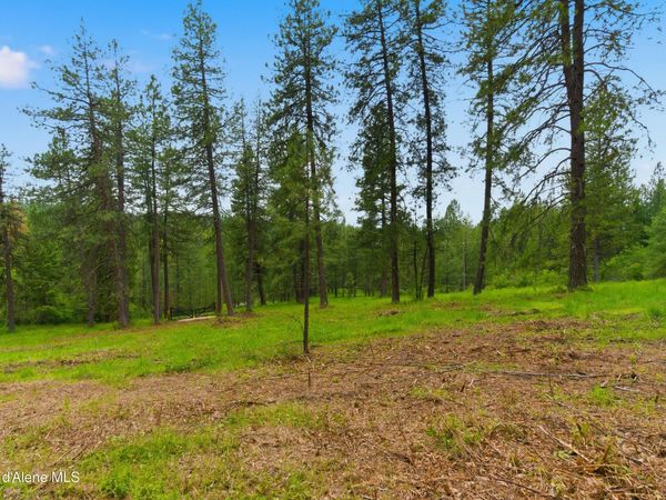 Parcel A S Dunlap Rd , Harrison, ID 83833