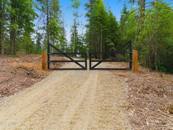 Parcel B S Dunlap Rd , Harrison, ID 83833