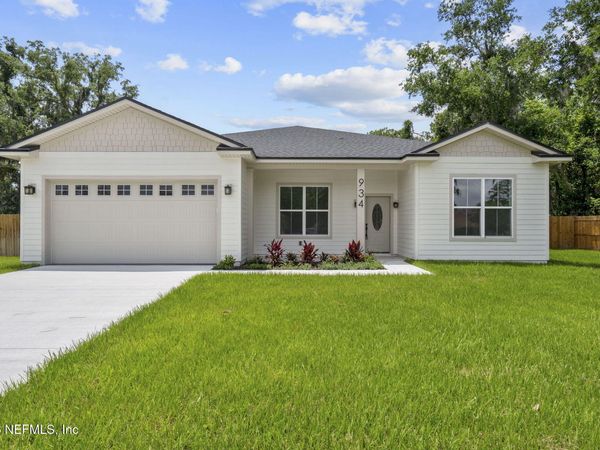 934 ANNA Avenue, Orange Park, FL 32073