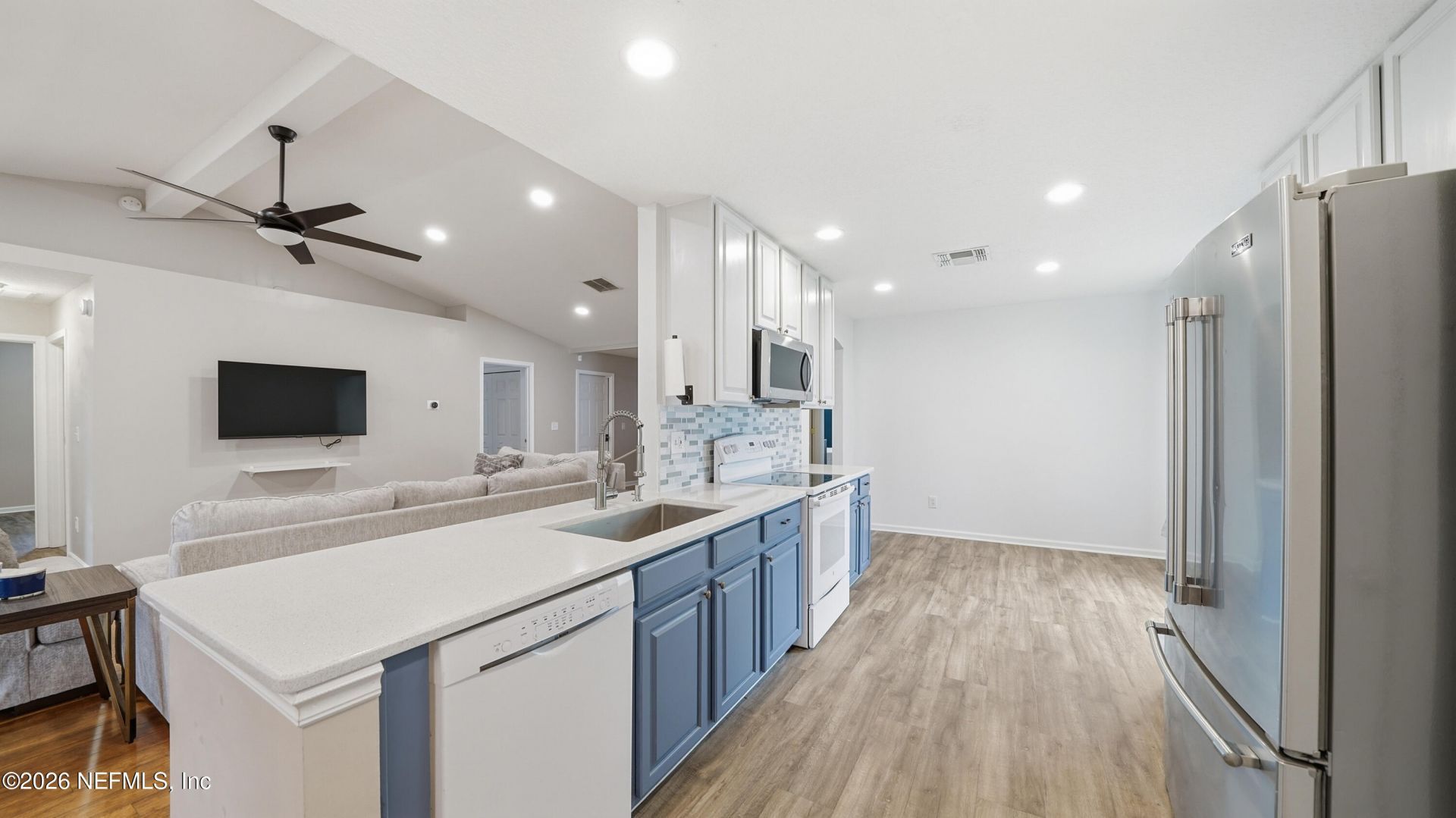 1272 Soaring Flight Way, Jacksonville, FL 32225 Photo