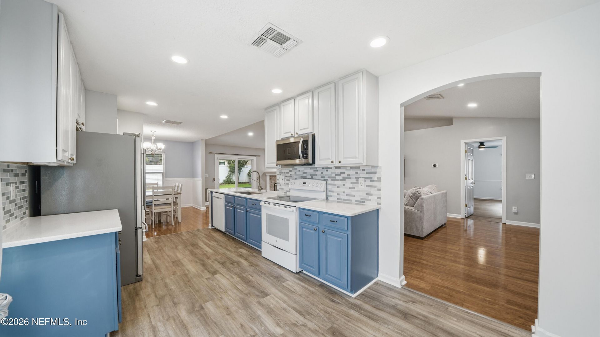 1272 Soaring Flight Way, Jacksonville, FL 32225 Photo
