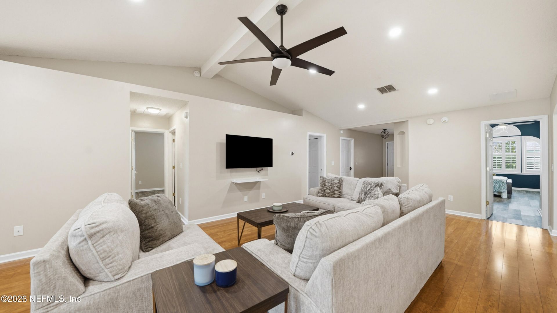 1272 Soaring Flight Way, Jacksonville, FL 32225 Photo