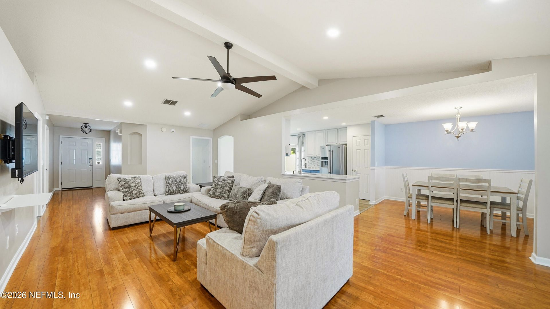 1272 Soaring Flight Way, Jacksonville, FL 32225 Photo