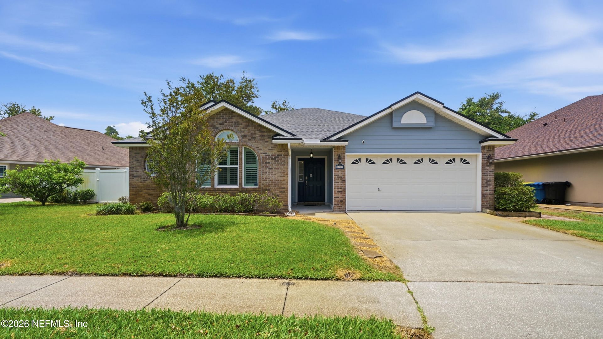 1272 Soaring Flight Way, Jacksonville, FL 32225 Photo