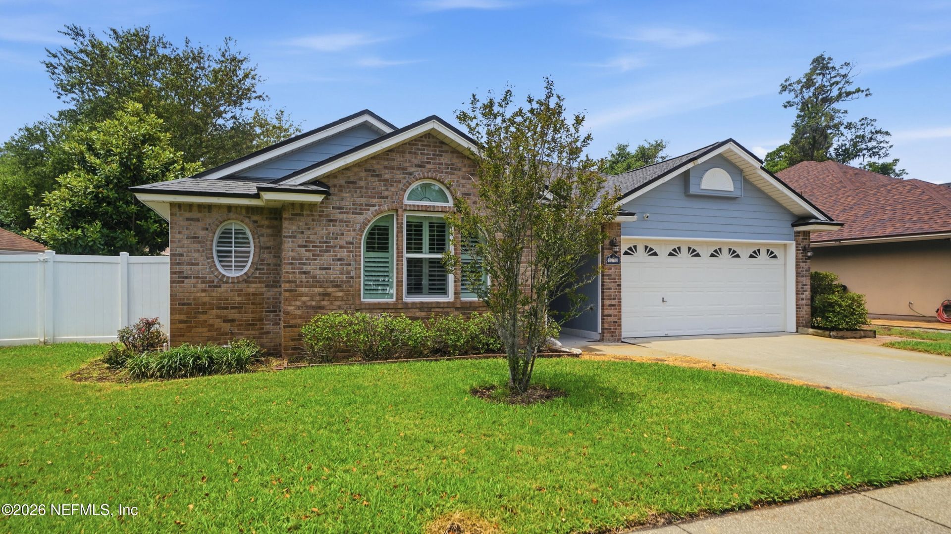 1272 Soaring Flight Way, Jacksonville, FL 32225 Photo
