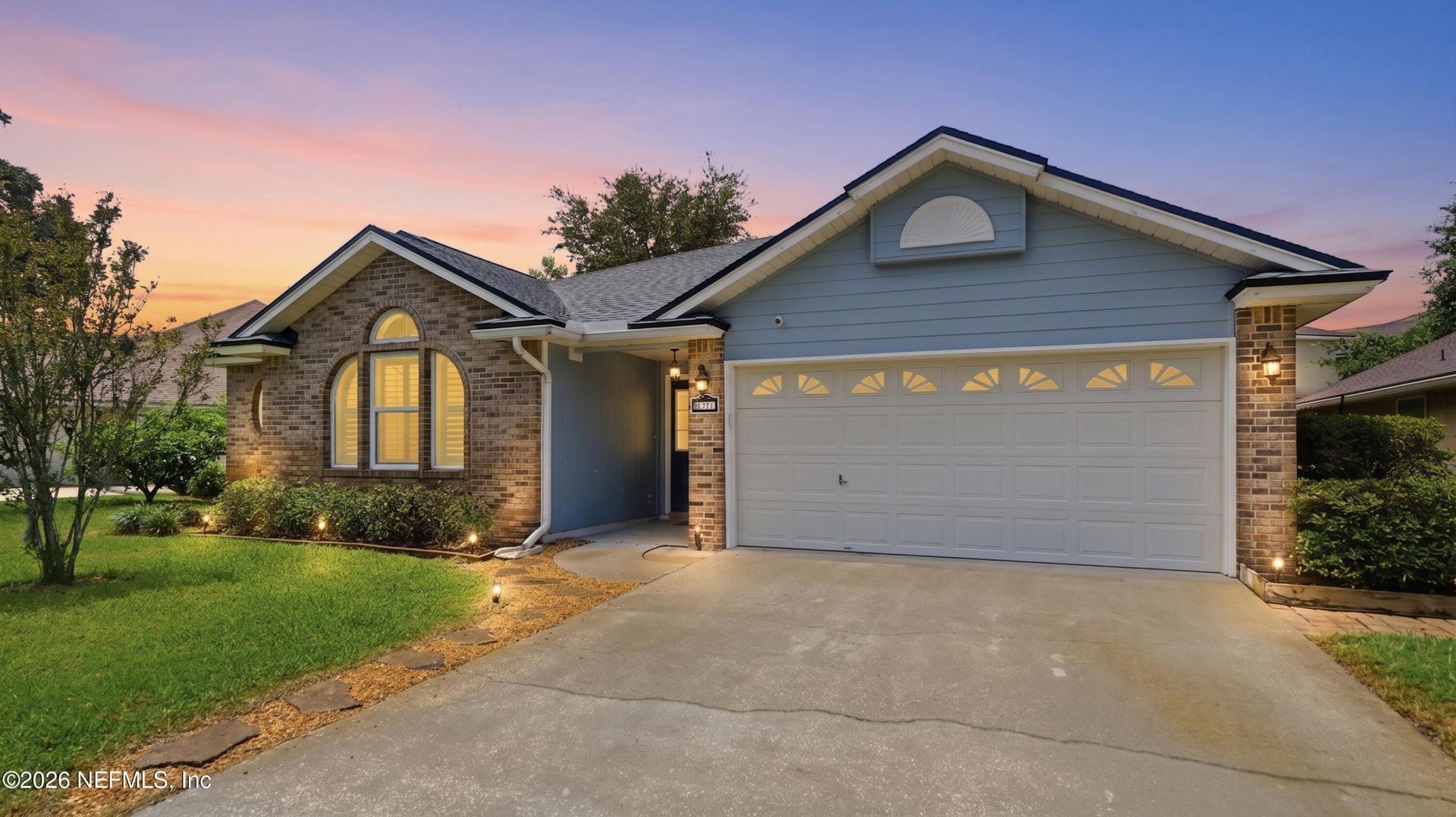 1272 Soaring Flight Way, Jacksonville, FL 32225 Photo