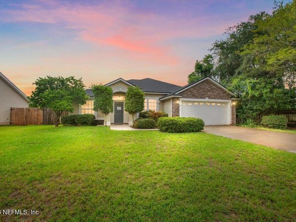 12573 AYRSHIRE Street, Jacksonville, FL 32226