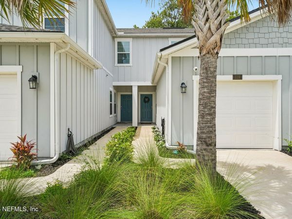 119 TALULLA Trail, St. Augustine, FL 32095