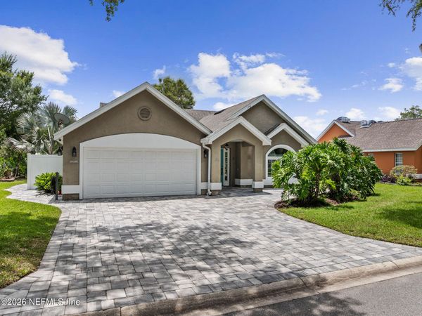 106 ANASTASIA LAKES Drive, St. Augustine, FL 32080