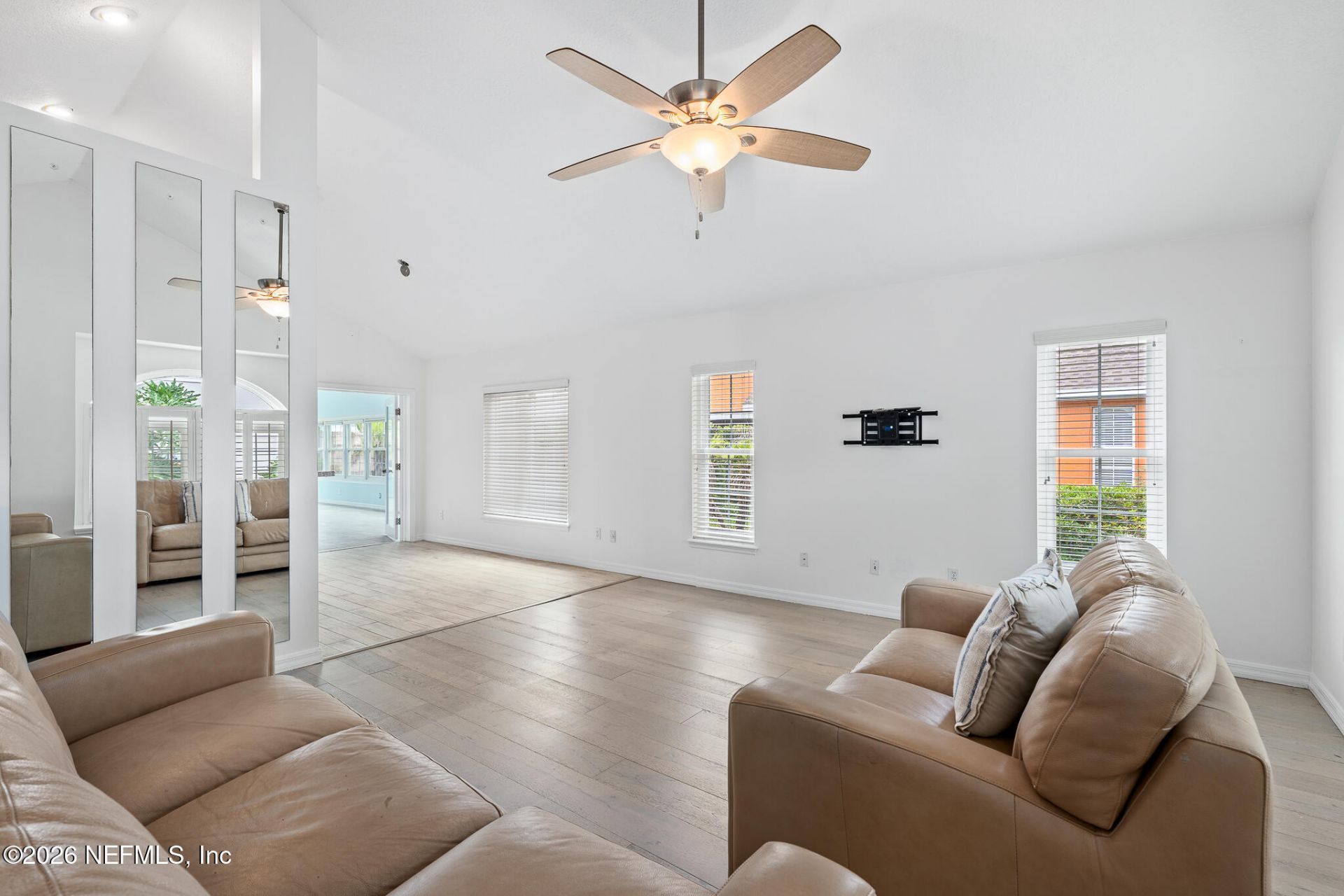 106 Anastasia Lakes Drive, Saint Augustine, FL 32080 Photo