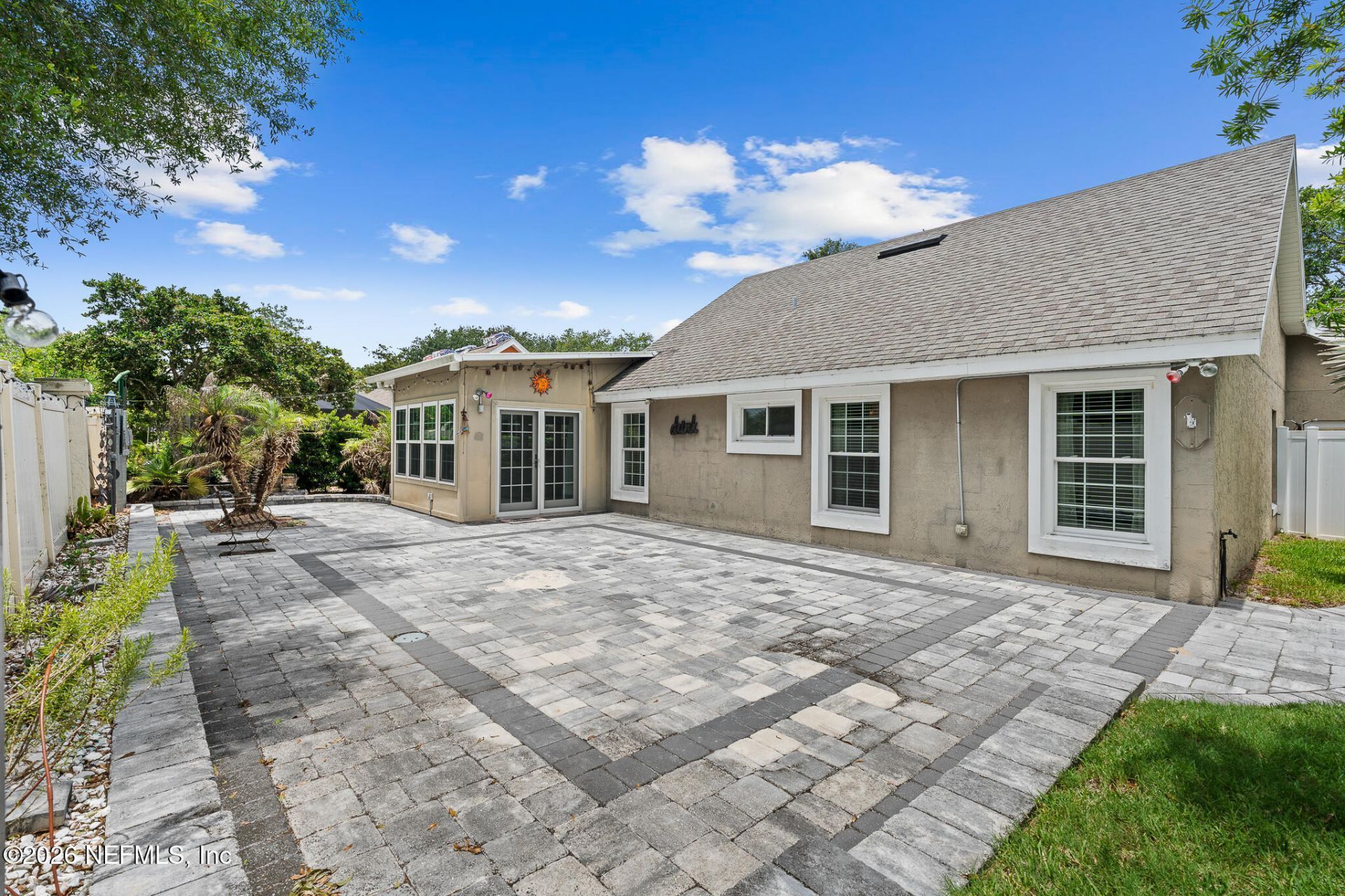 106 Anastasia Lakes Drive, Saint Augustine, FL 32080 Photo