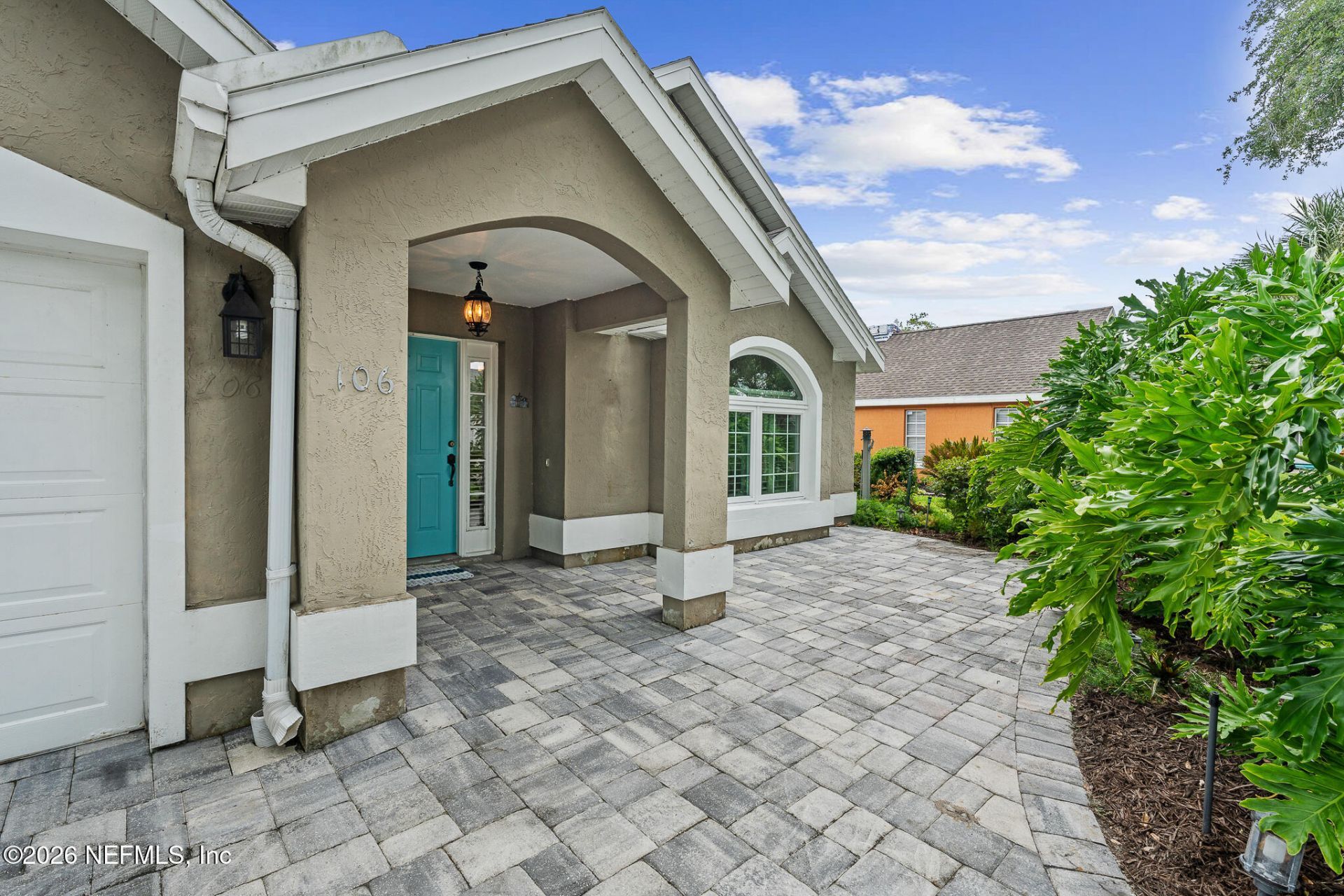 106 Anastasia Lakes Drive, Saint Augustine, FL 32080 Photo