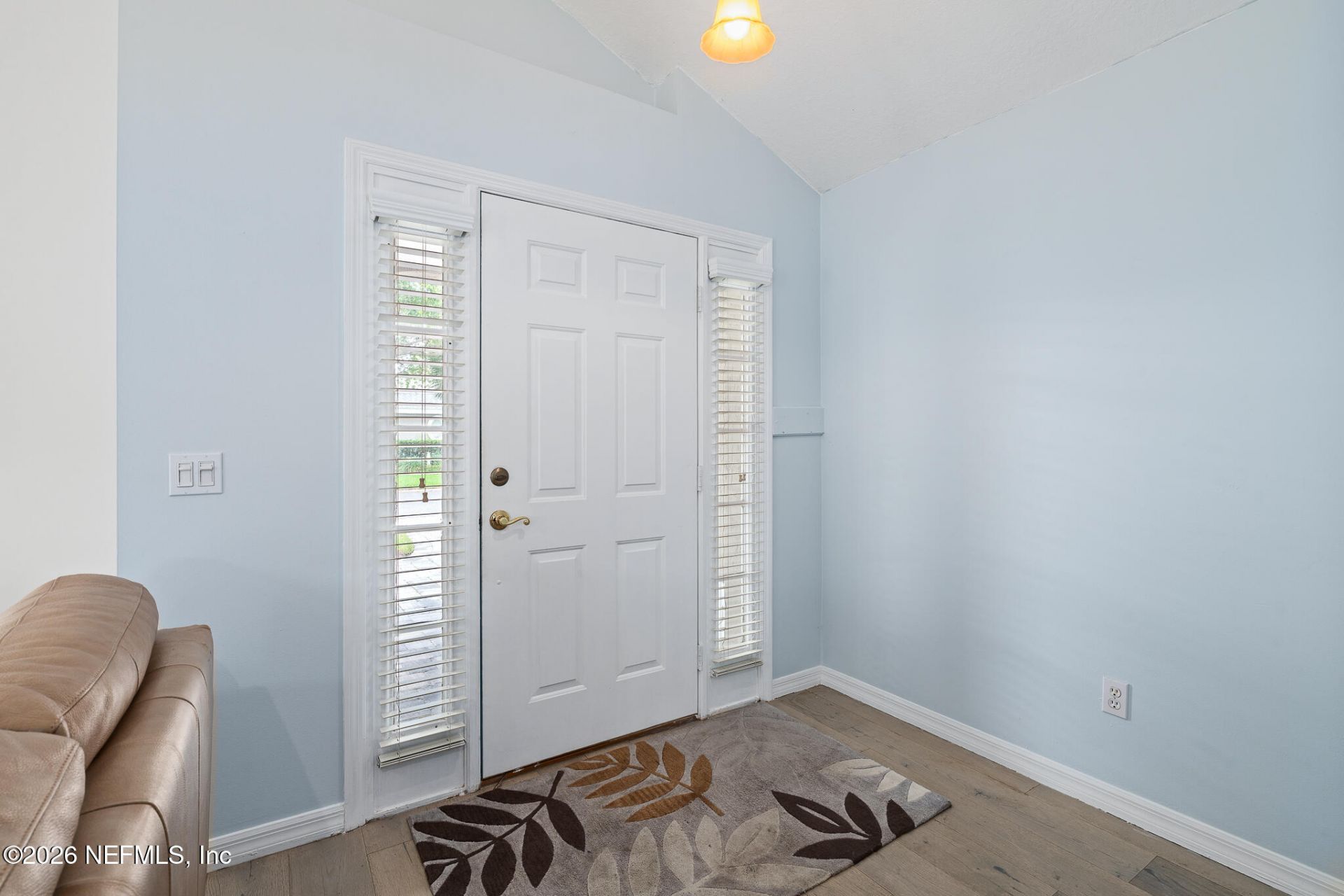 106 Anastasia Lakes Drive, Saint Augustine, FL 32080 Photo