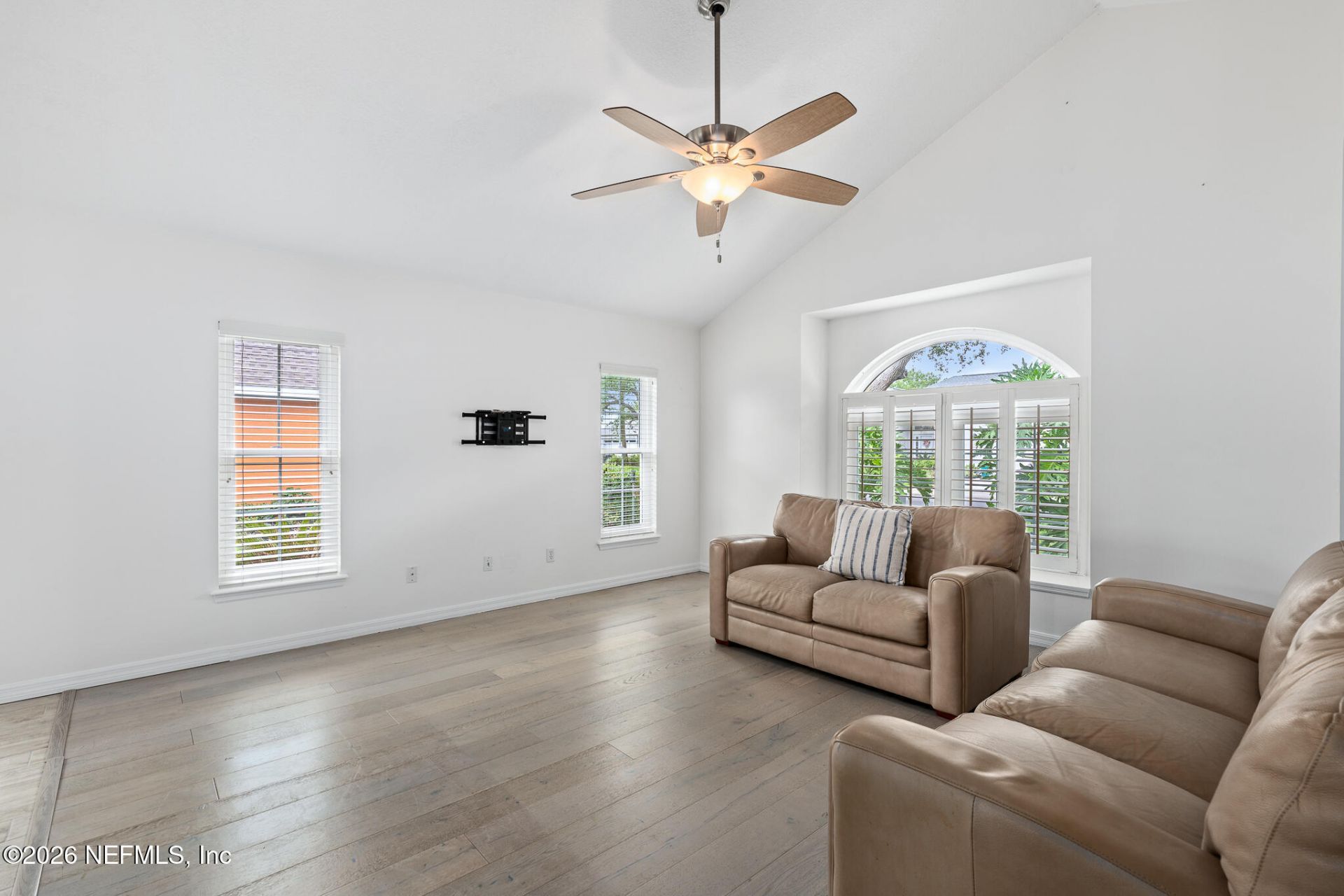 106 Anastasia Lakes Drive, Saint Augustine, FL 32080 Photo