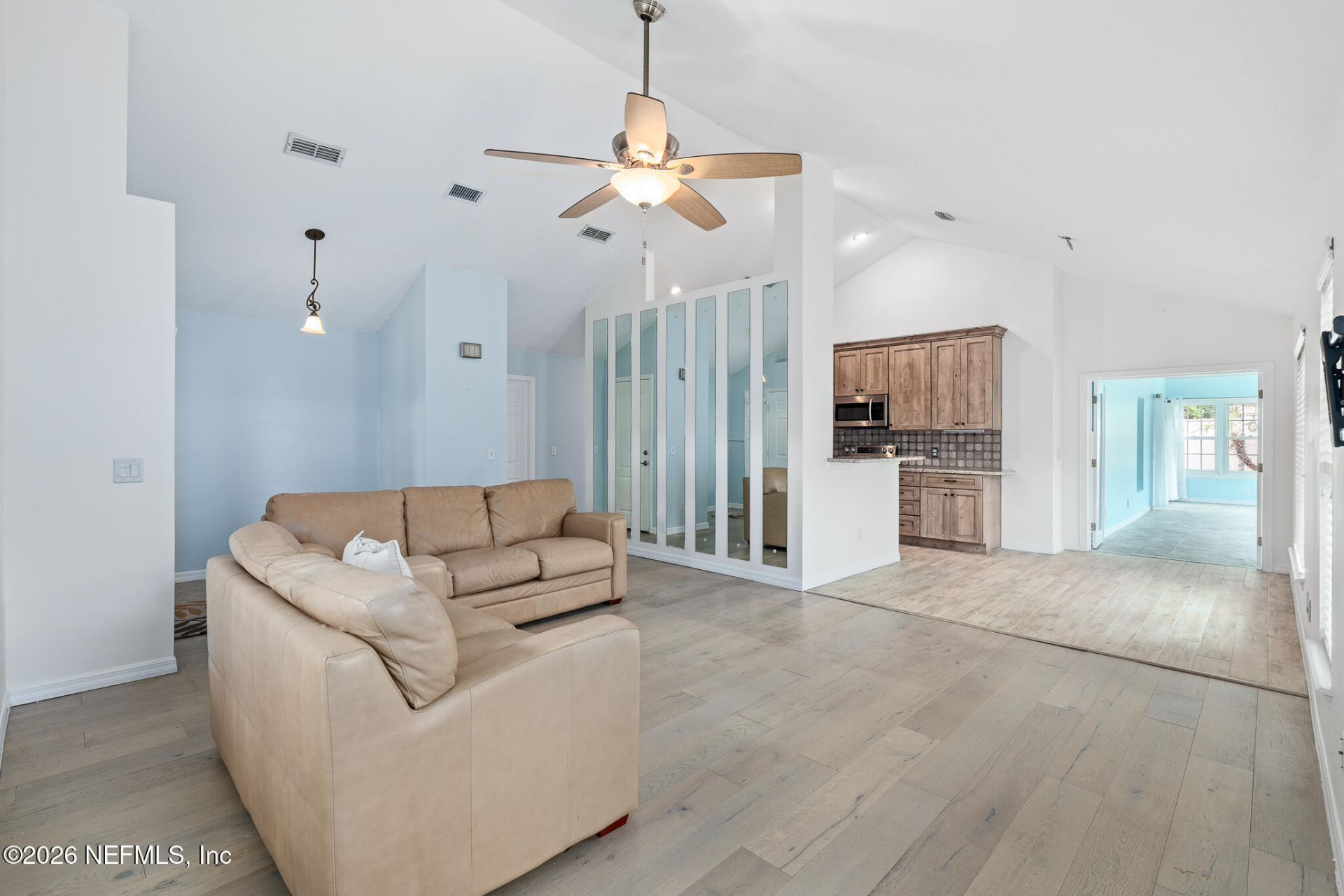 106 Anastasia Lakes Drive, Saint Augustine, FL 32080 Photo
