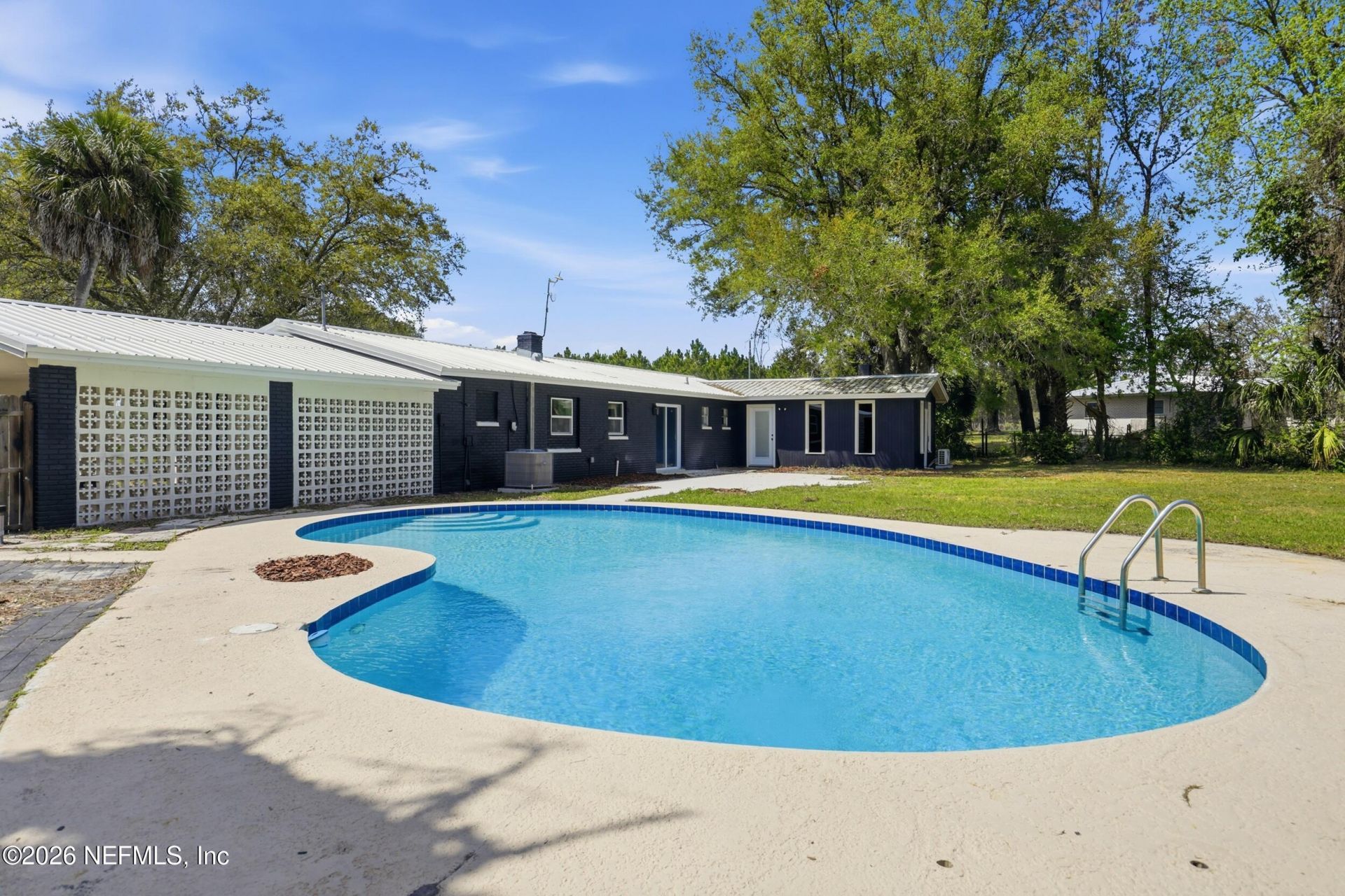 980 SW 105th Street, Trenton, FL 32693 Photo