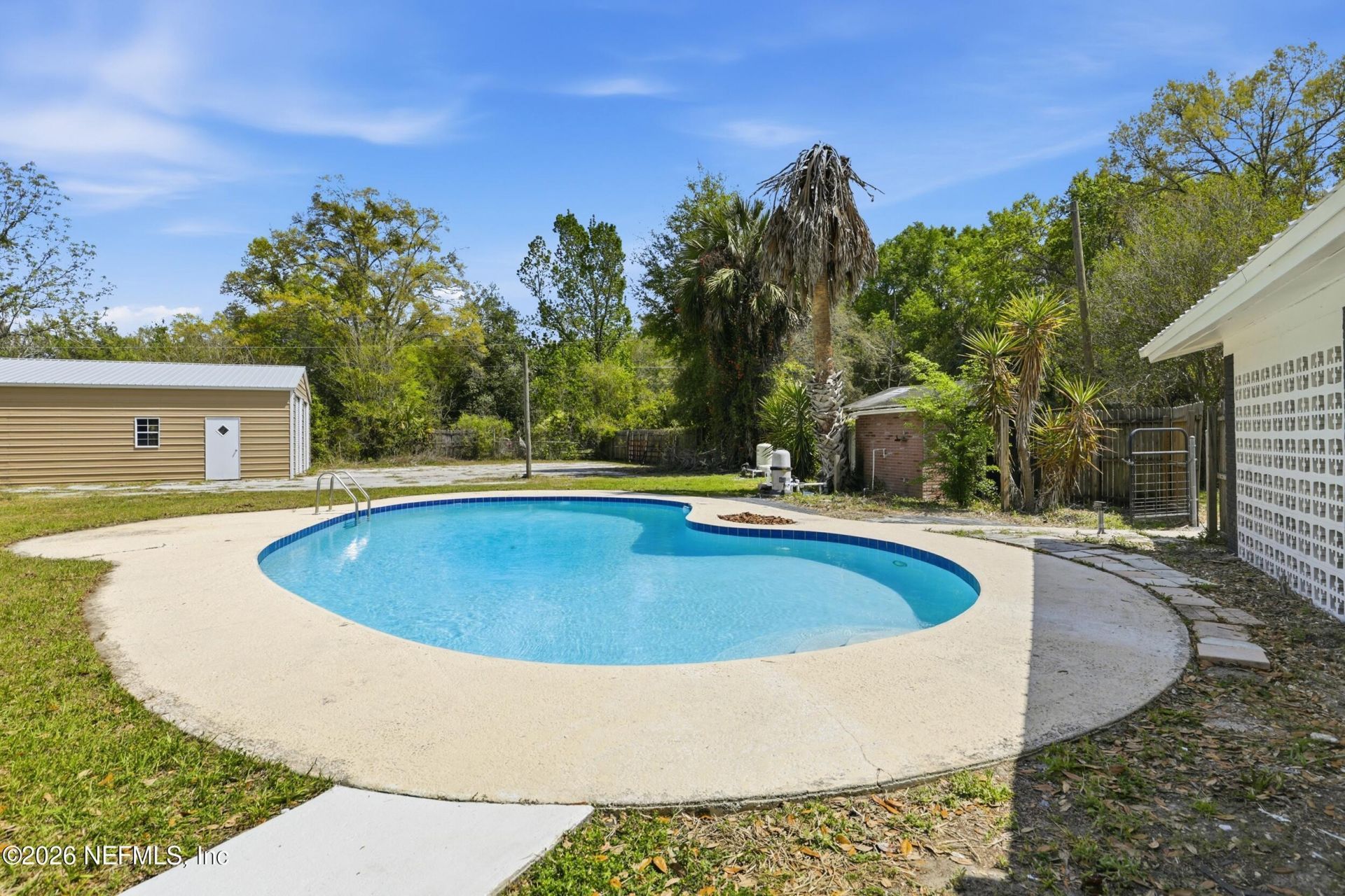 980 SW 105th Street, Trenton, FL 32693 Photo