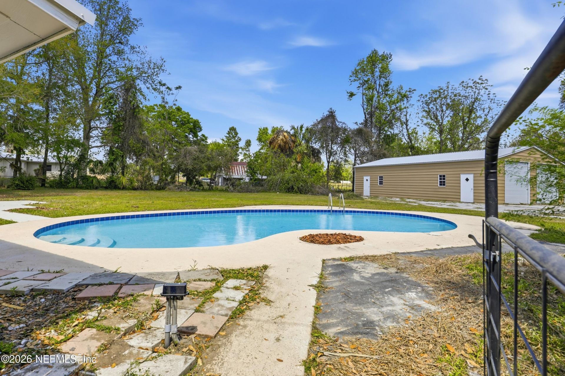 980 SW 105th Street, Trenton, FL 32693 Photo