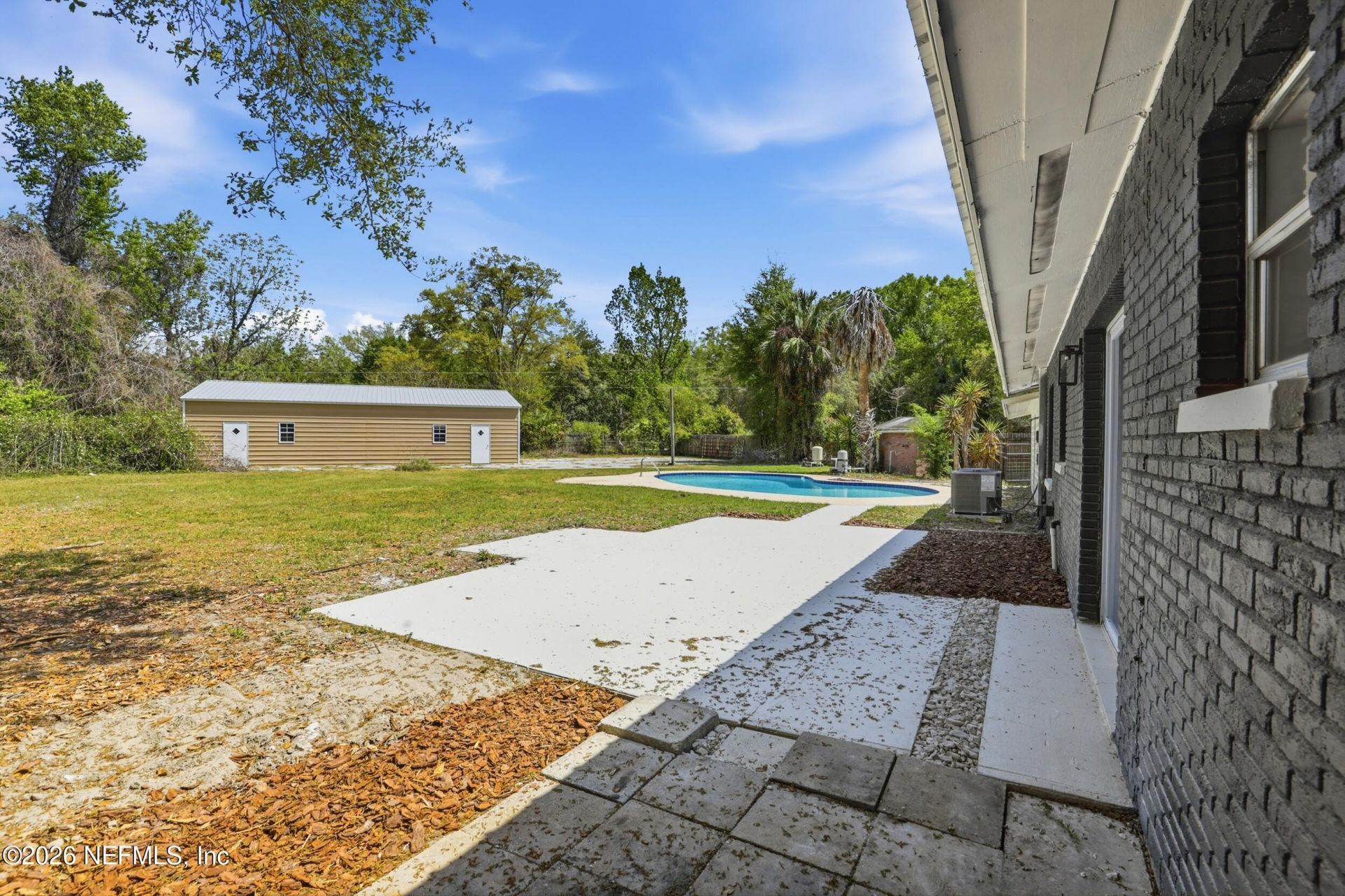 980 SW 105th Street, Trenton, FL 32693 Photo