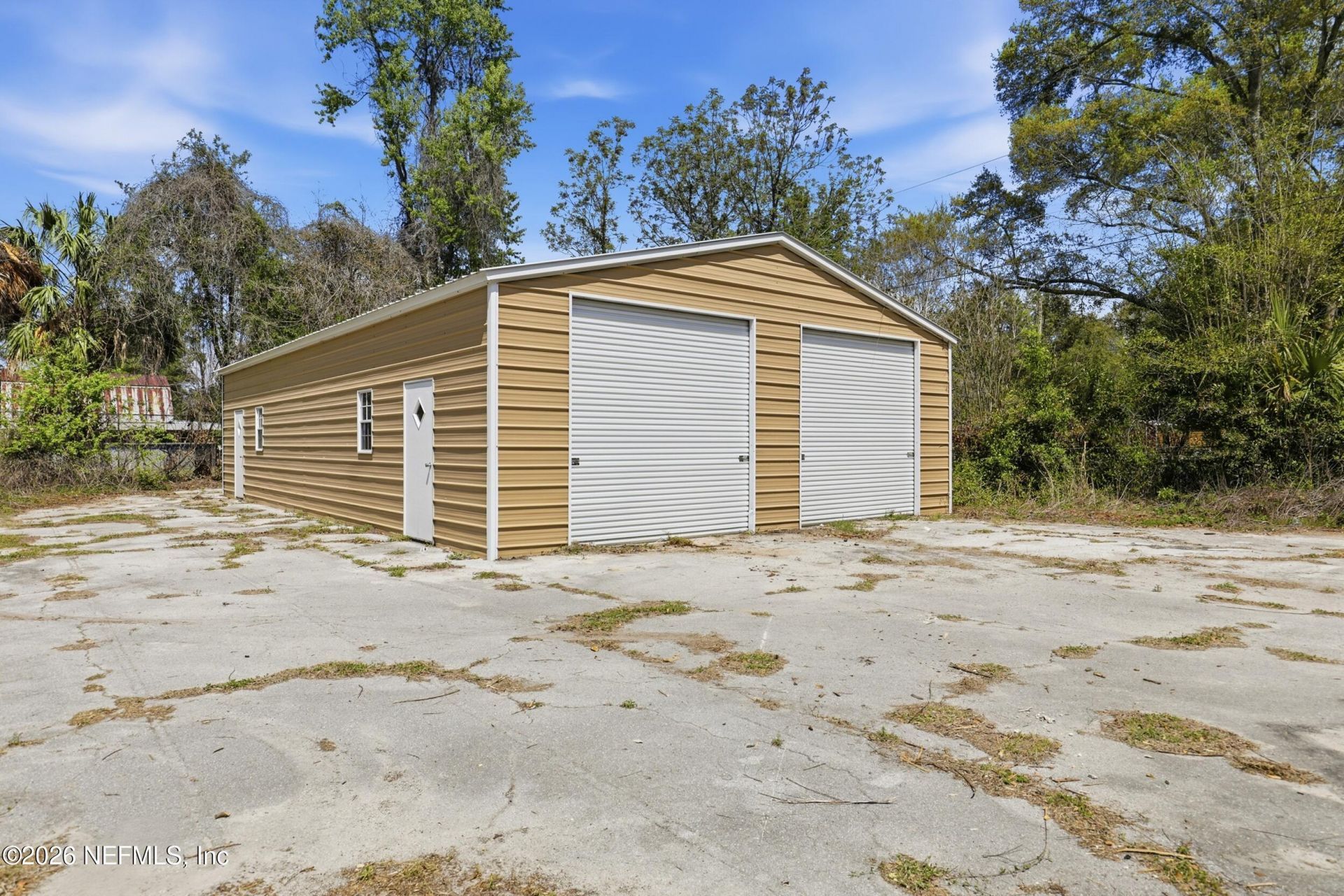 980 SW 105th Street, Trenton, FL 32693 Photo
