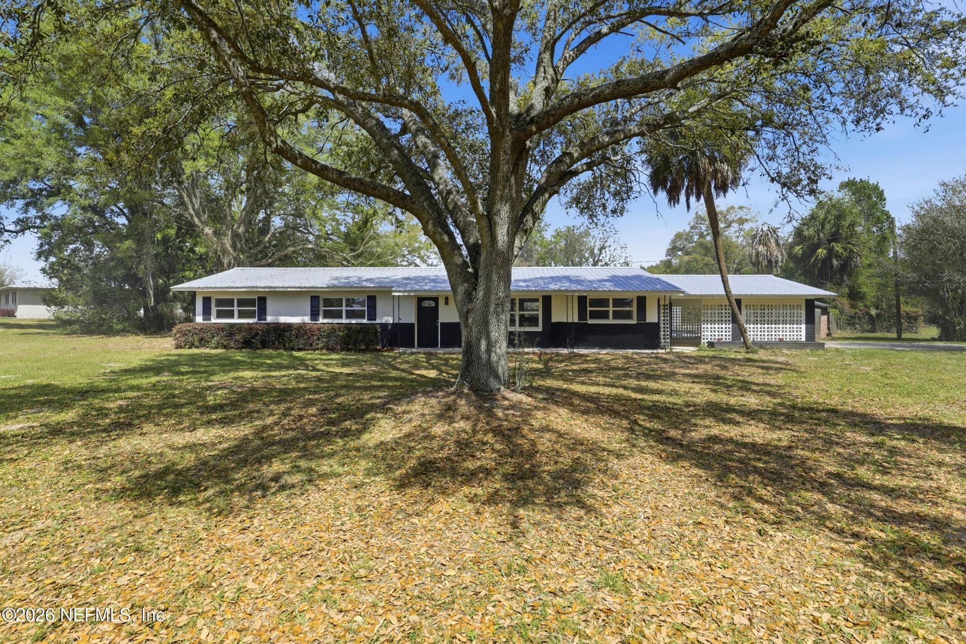980 SW 105th Street, Trenton, FL 32693 Photo