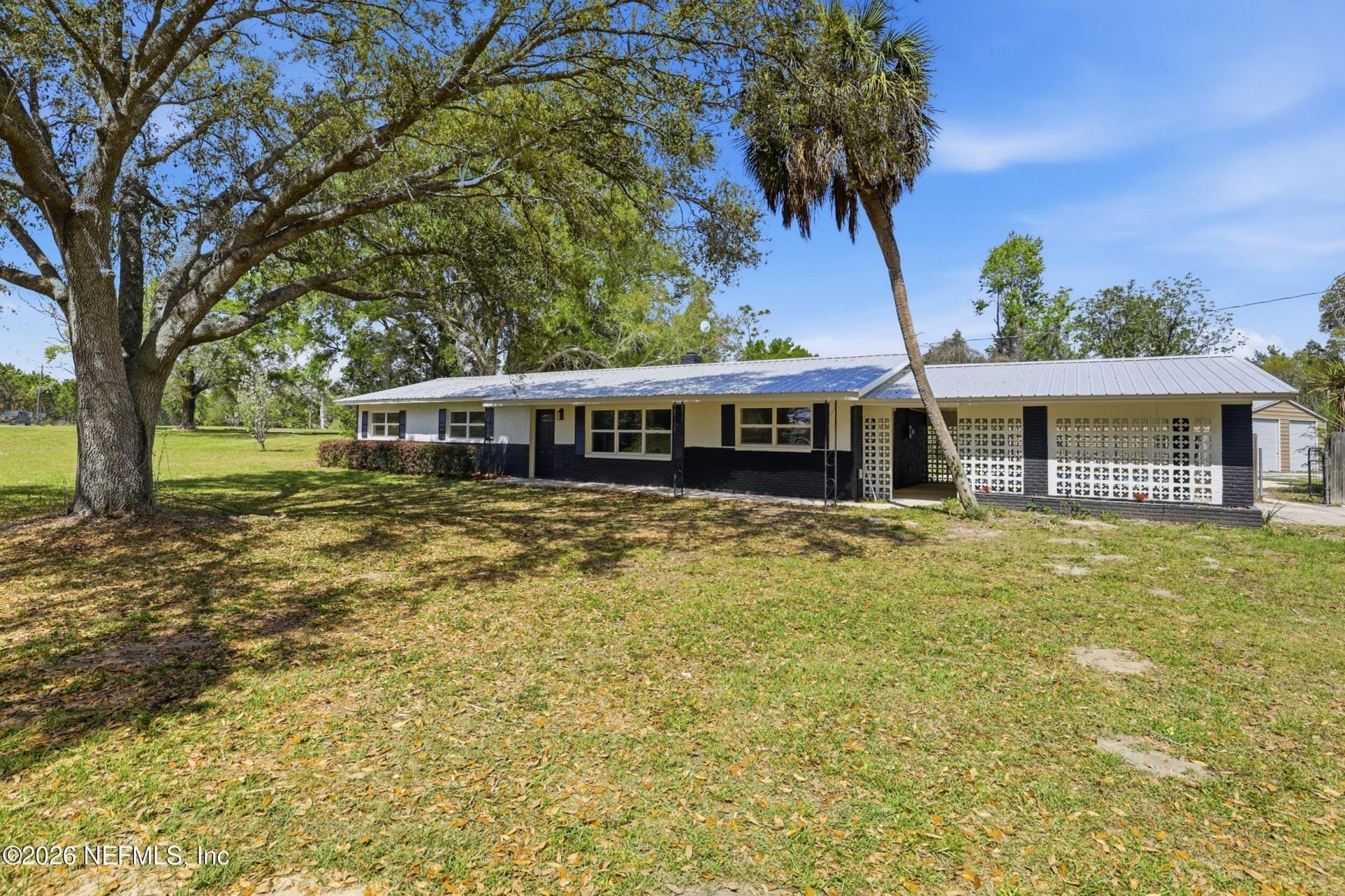980 SW 105th Street, Trenton, FL 32693 Photo