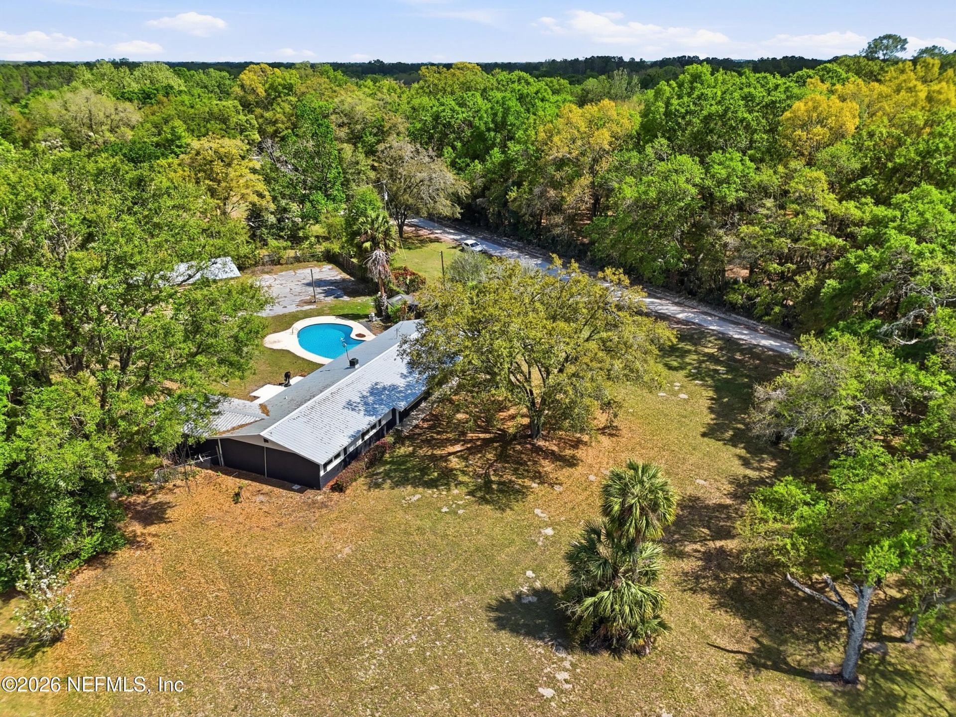 980 SW 105th Street, Trenton, FL 32693 Photo
