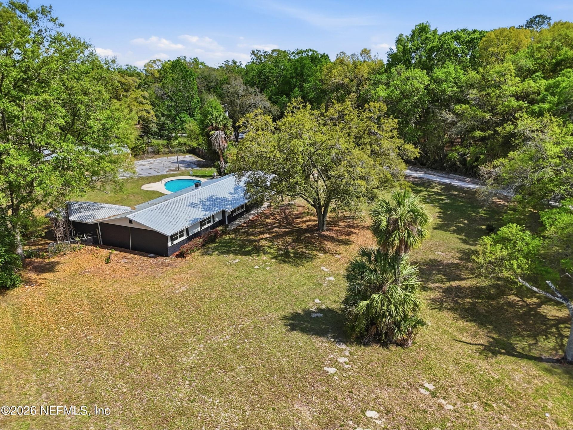 980 SW 105th Street, Trenton, FL 32693 Photo