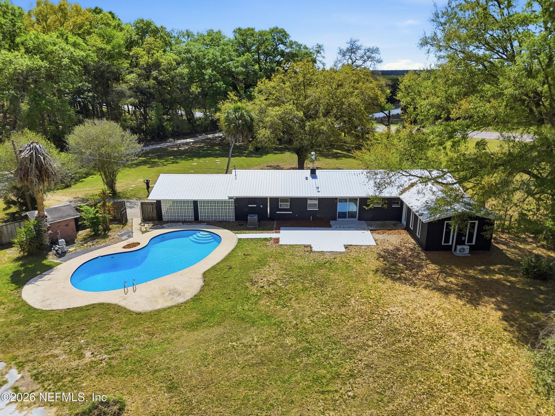 980 SW 105th Street, Trenton, FL 32693 Photo