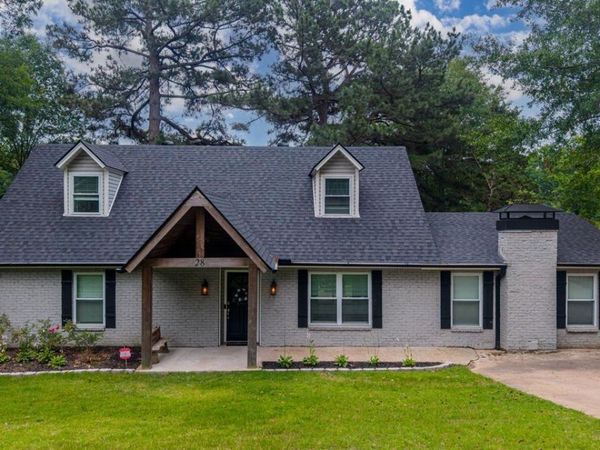 28 Arcadia Circle , Bryant, AR 72022